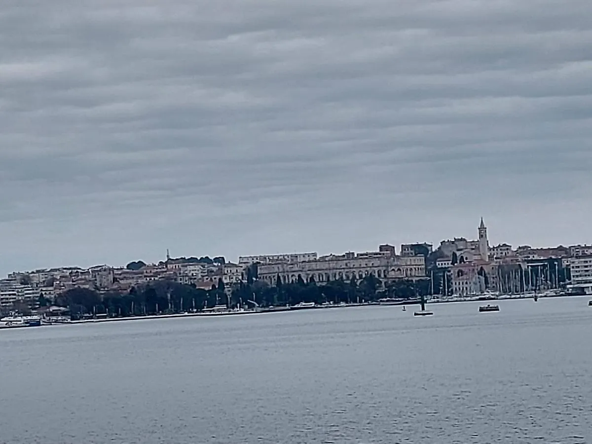 Apartman Bela