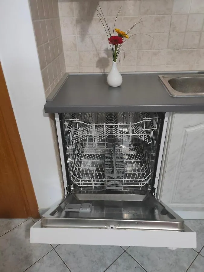 Apartman Bela Apartment Pula 0*,  Croatia