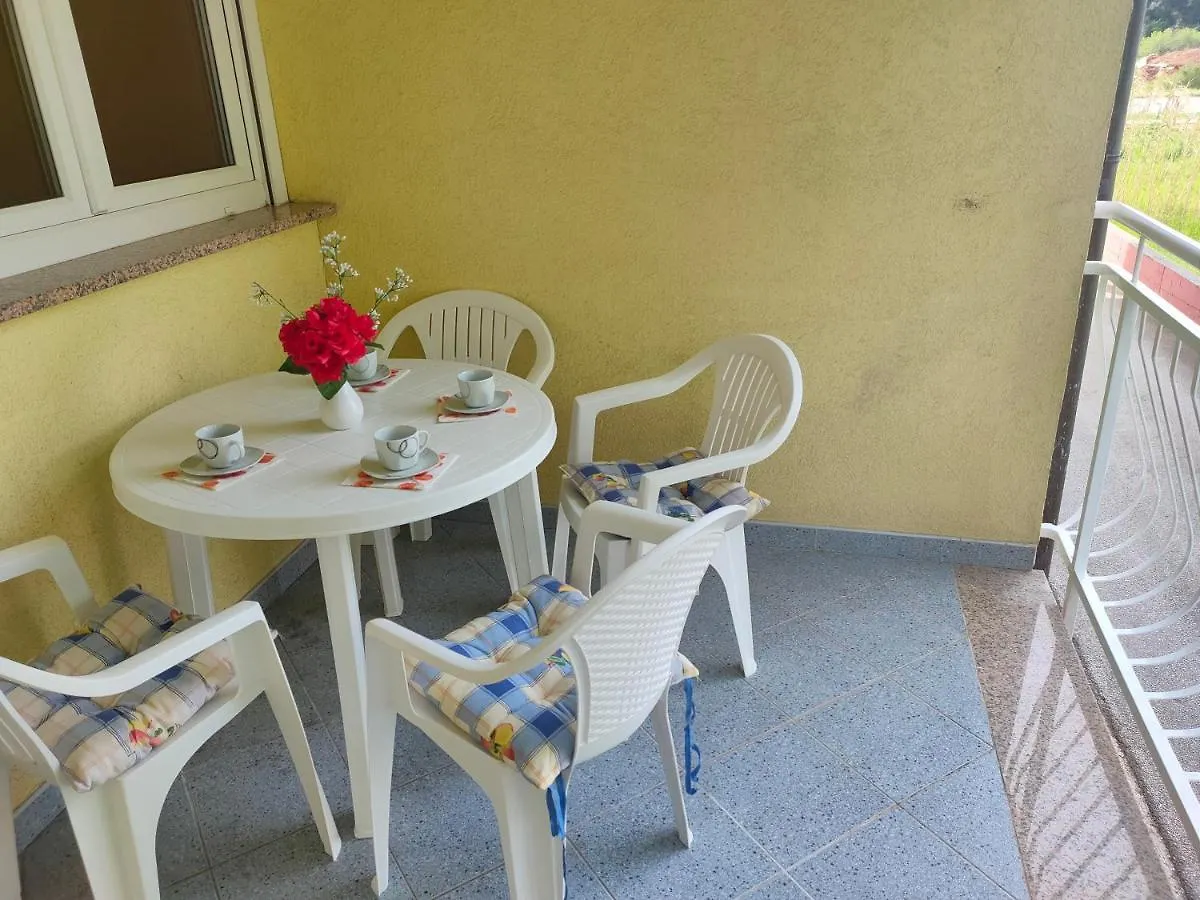 Apartman Bela Apartment Pula