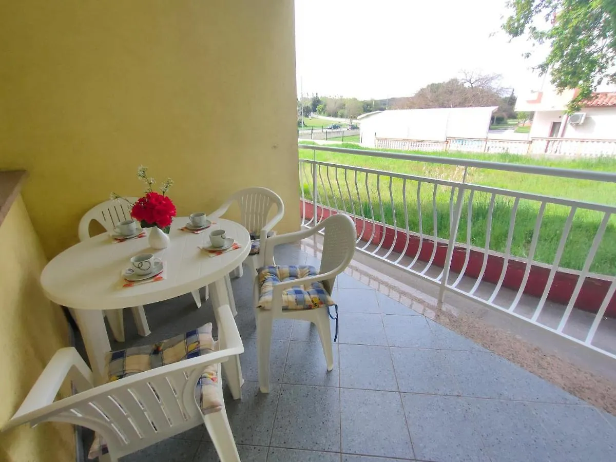 Apartman Bela Apartment Pula Croatia