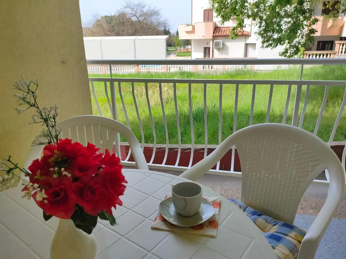 Apartman Bela Apartment Pula