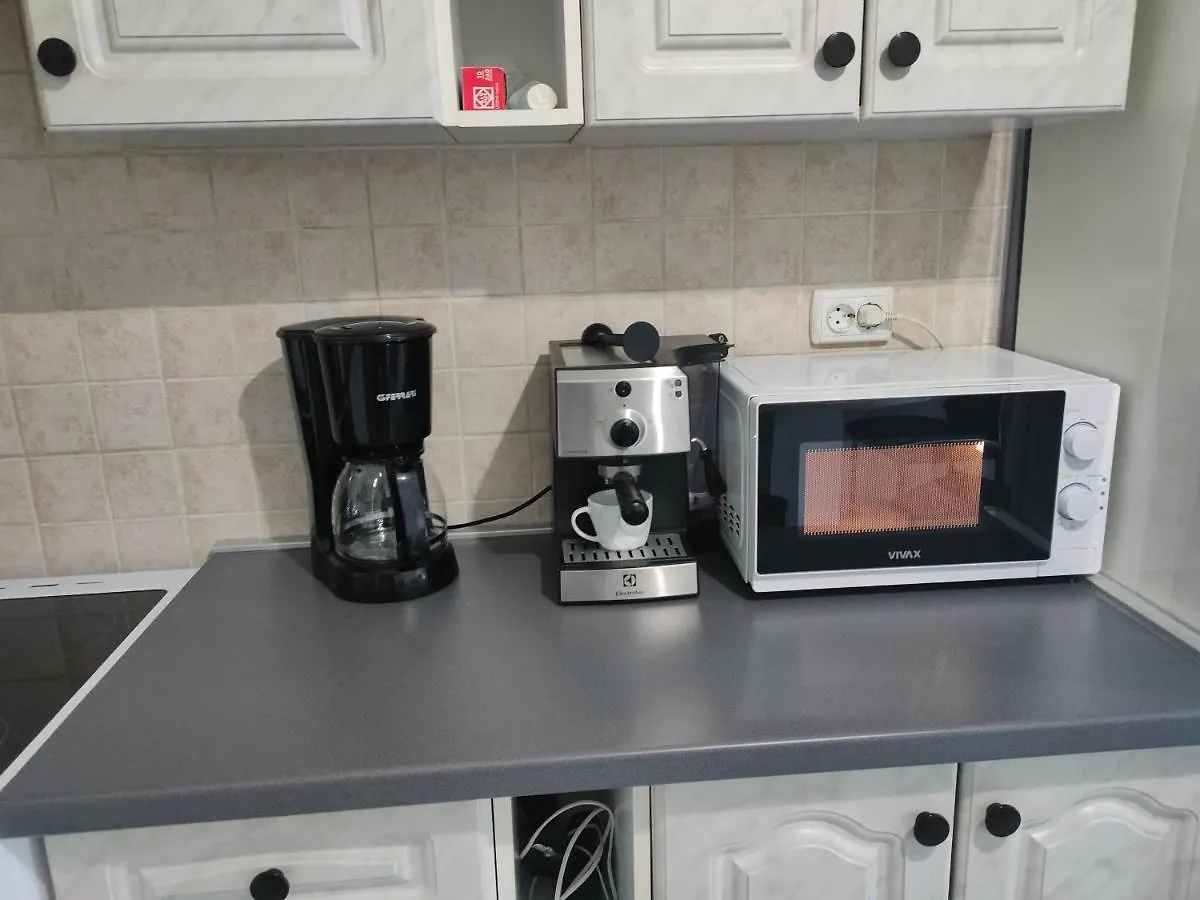 Apartman Bela Apartment Pula