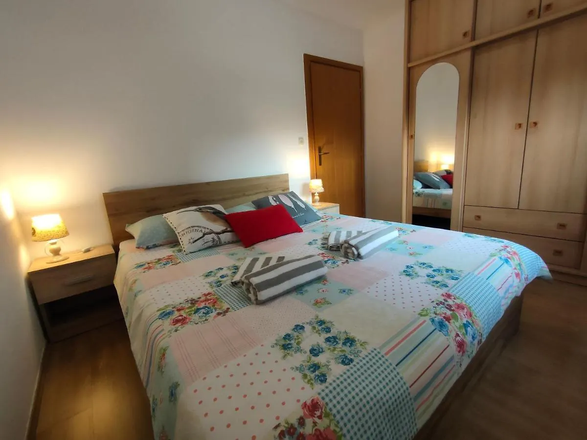 Apartman Bela Apartment Pula