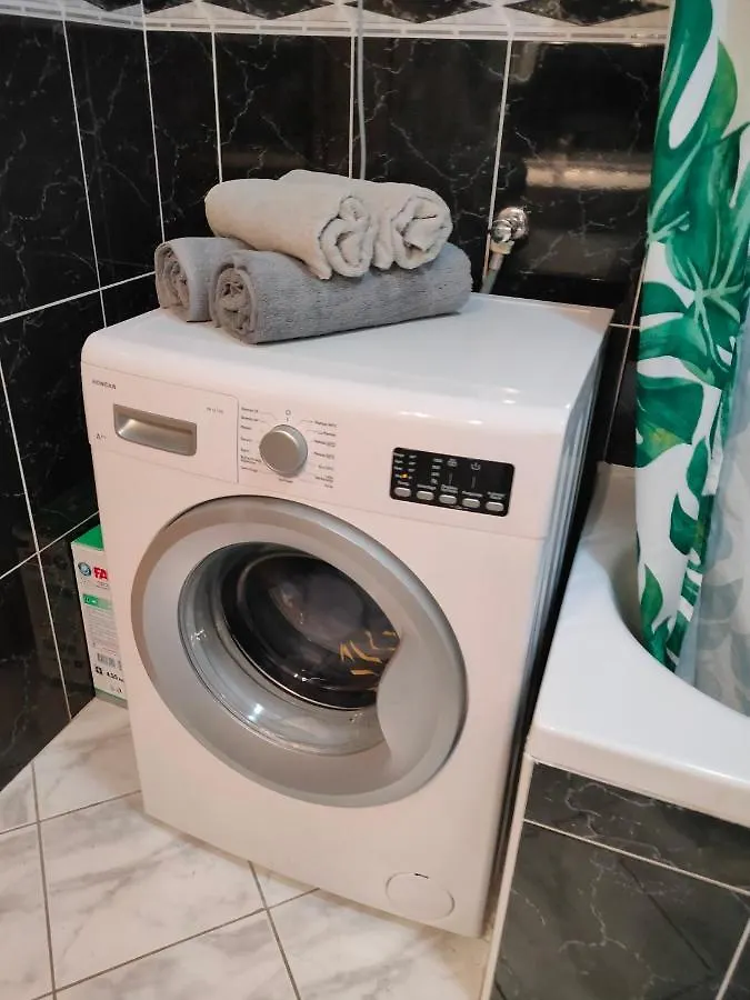 Apartman Bela Apartment Pula