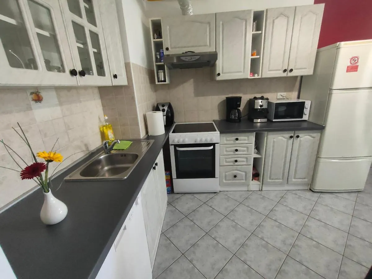 Apartman Bela Apartment Pula Croatia