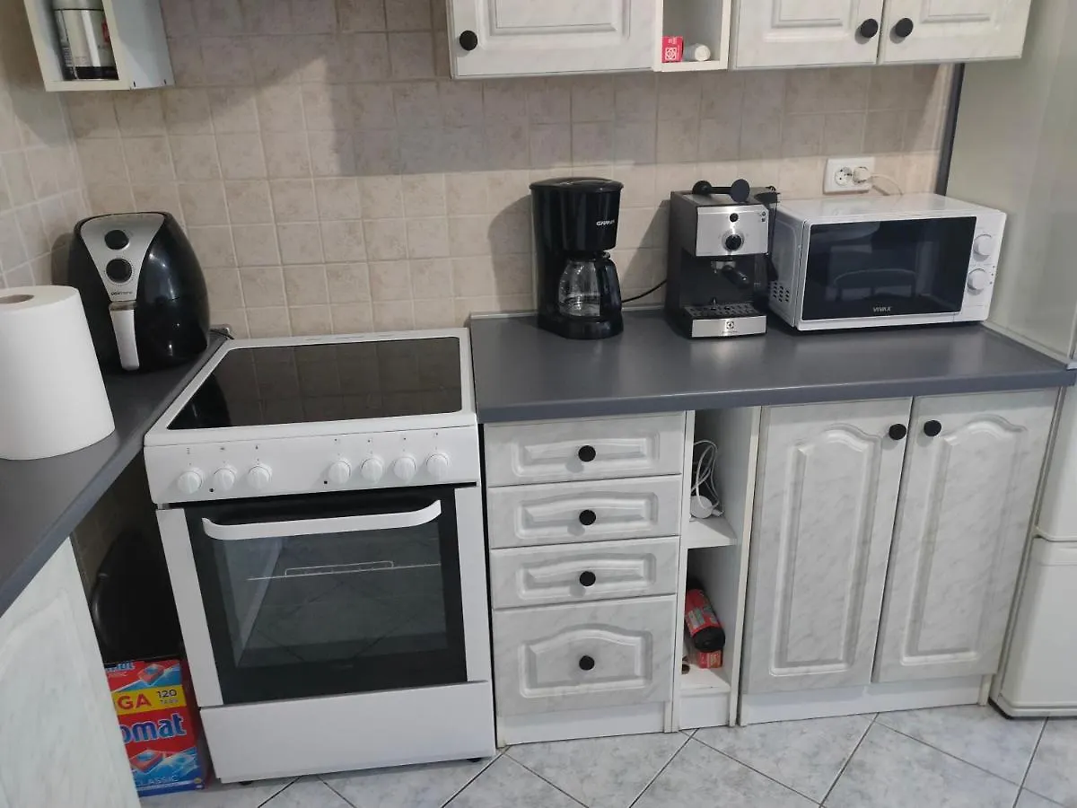 Apartman Bela Apartment Pula 0*,  Croatia