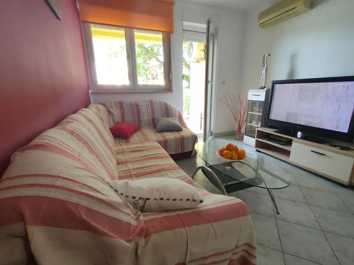 Apartman Bela Apartment Pula